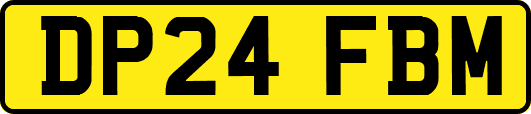 DP24FBM