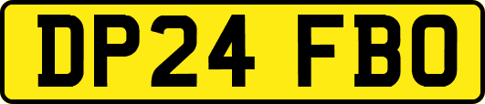 DP24FBO