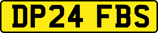 DP24FBS