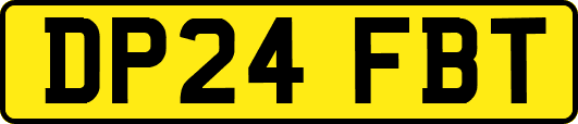 DP24FBT