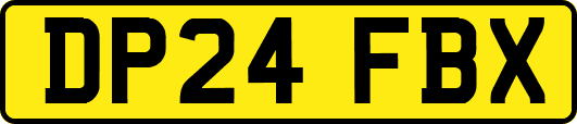 DP24FBX