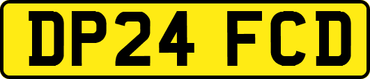 DP24FCD