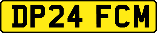 DP24FCM