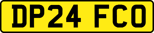 DP24FCO