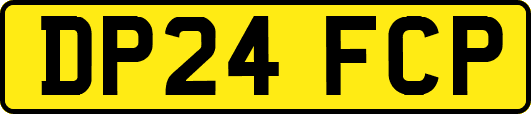DP24FCP