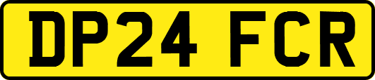 DP24FCR