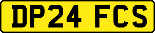 DP24FCS