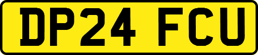 DP24FCU