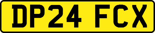 DP24FCX