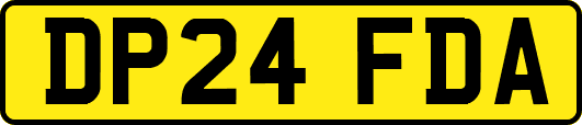 DP24FDA