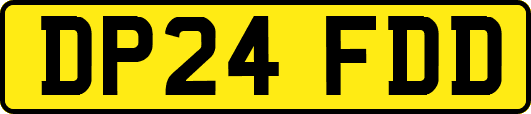 DP24FDD