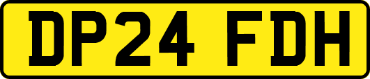 DP24FDH