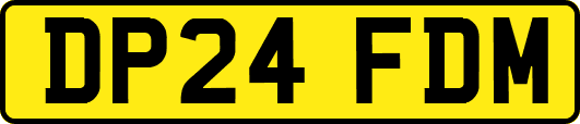 DP24FDM