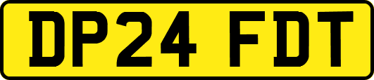 DP24FDT
