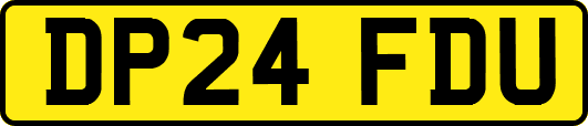 DP24FDU