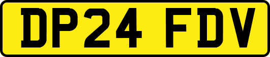 DP24FDV