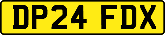 DP24FDX