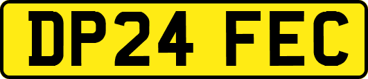 DP24FEC