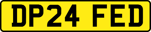 DP24FED