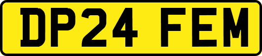 DP24FEM
