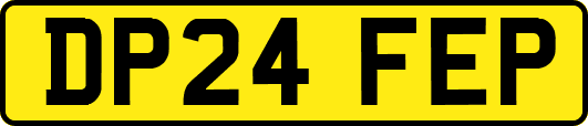 DP24FEP