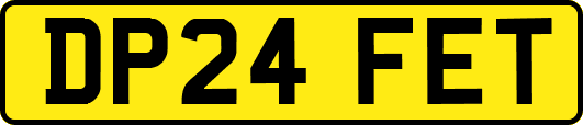 DP24FET