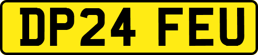 DP24FEU