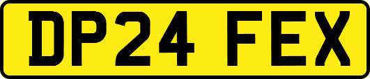 DP24FEX