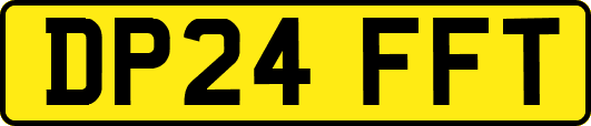 DP24FFT