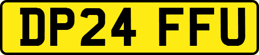 DP24FFU