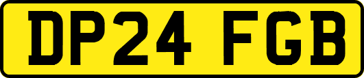 DP24FGB