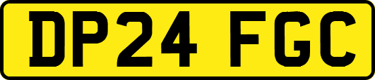 DP24FGC