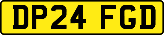 DP24FGD