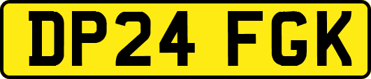 DP24FGK
