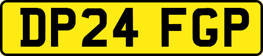 DP24FGP