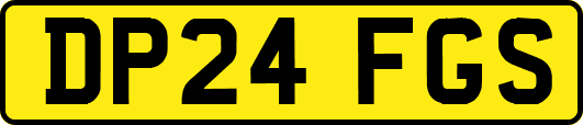 DP24FGS