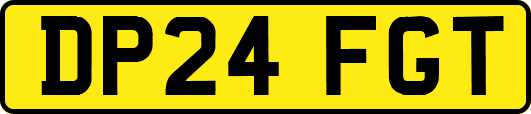 DP24FGT