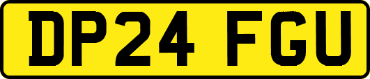 DP24FGU