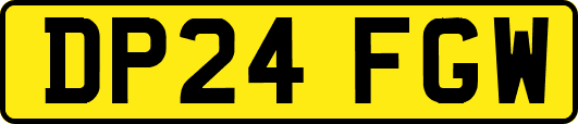 DP24FGW