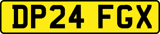 DP24FGX
