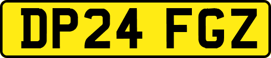 DP24FGZ