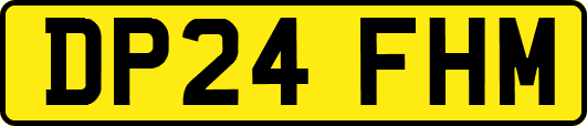 DP24FHM