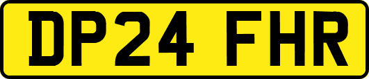 DP24FHR