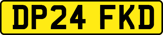 DP24FKD