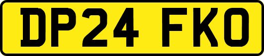 DP24FKO