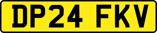 DP24FKV