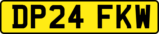 DP24FKW