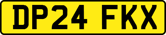 DP24FKX
