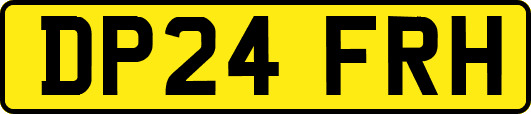 DP24FRH