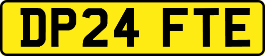 DP24FTE